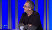 Микиќ: Преку претставата на скриени начини се праќаат и други пораки кои се девијација на едно општество - telma.com.mk