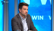 Митевски: Недостаток на работна сила и квалификуван кадар се покажува и во јавниот сектор, без соодветна администрација трпи системот - telma.com.mk