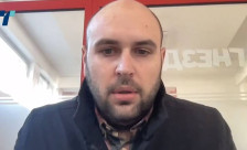 Стоилов: Од мала волонтерска група, „Сапорт Кочани“ прерасна во сериозно граѓанско здружение за помош и поддршка на жртвите во „Пулс“ - telma.com.mk