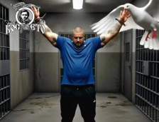 (видео)Горан Агелов Ќосето на условен отпуст беше осум години во затвор за 27 април - telma.com.mk