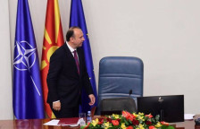 Спикерот Гаши помеѓу консензус и процедури: Анкетната комисија за сите случаи и Бадентерот во фокус - telma.com.mk