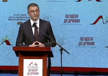 Мицкоски како единствен кандидат за претседател на партијата - ВМРО-ДПМНЕ денеска на Конгрес во Кавадарци - telma.com.mk