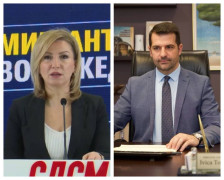 Продолжуваат обвинувањата за семејни тендери - СДСМ со нови тврдења за Томовски, тој повторно негира и најави тужба - telma.com.mk