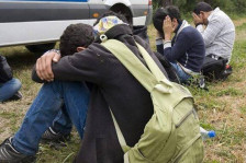 Филипче најавува протести, ако не се усвои резолуцијата против мигрантите - telma.com.mk