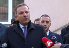 Спасовски со одговор за кривичната против него: Не ме изненадуваат методите, ништо ново, „мвро-вмро“ се враќа на сцена - telma.com.mk