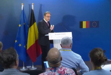 Лидерите на ЕУ се согласија да обезбедат бескаматен заем на Украина - telma.com.mk