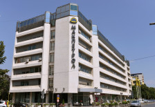 „Макпетрол“ предупредува на лажна наградна игра на социјалните мрежи пришто компанијата се наведува како организатор - telma.com.mk