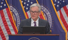 Фед ја намали клучната каматна стапка - telma.com.mk