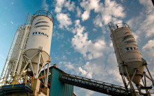 ТИТАН УСЈЕ соопшти дека не влијае врз зголемување на присуството на PM10 честички во воздухот - telma.com.mk