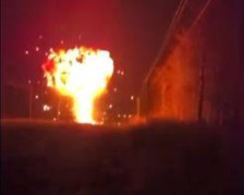 (Видео) Украинци: Ја нападнавме „Дружба“, руската нафтена мрежа ќе продолжи да гори - telma.com.mk