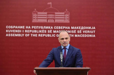 Филипче за изјавите на Ахмети: Ако мисли да ја растура Македонија како што се фали за Југославија тоа нема да му помине - telma.com.mk