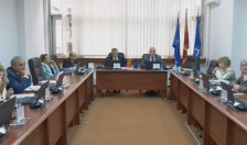 На собраниска седница се измените за избор на членови на судски совет - telma.com.mk