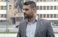 (Видео) Димитријевиќ: ЦО на СДСМ мина во демократска атмосфера, немаше несогласувања за кадровските решенија - telma.com.mk