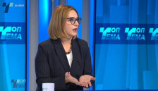 Петрески: Aко се донесат реформите општините нема да можат да ги злоупотребуваат јавните пари - telma.com.mk