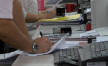 Трезорот за буџетски плаќања затвора в понеделник - десетина дена порано од вообичаеното - telma.com.mk