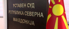 СДСМ денеска ќе ја поднесе претставката до Уставниот суд за усвоената резолуција во Собрание - telma.com.mk