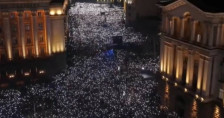 Нови големи антивладини протести во Бугарија- се бара оставка на кабинетот на Жељазков - telma.com.mk