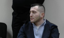 11 години затвор за Фатон Љури, кој го прегази Југослав Николовски на пешачка патека - telma.com.mk