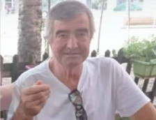 Утрово е исчезнат 72-годишниот Петар Стојановски, последен пат бил видел кај мостот „Гоце Делчев“ - семејството бара помош од граѓаните - telma.com.mk