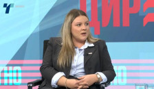 Кузмановска: За првпат креиравме Манифест на социјалдемократијата, идеолошки документ во осум столба и опфаќа области кои ги таргетираат младите - telma.com.mk