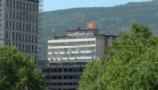 ССМ почнува со блокади - прва институција е Собранието - telma.com.mk