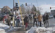 (Видео) Прети имал конфликт со федералните имигранциски агенти 11 дена пред неговата смрт - telma.com.mk