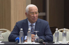 Кошта: Координираме одговор во ЕУ на царините на Трамп за Гренланд - telma.com.mk