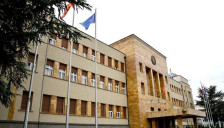 Собранието ќе одржи јавна расправа за измени во Кривичниот законик - telma.com.mk