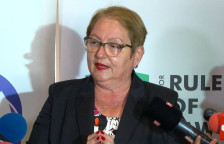 Јаневска потврди: Второто полугодие од учебната година почнува на 20 јануари - telma.com.mk