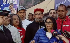 Венецуела прогласи седум дена жалост по загинатите во американскиот напад - telma.com.mk