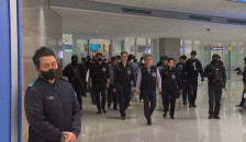 Околу 73 Јужнокорејци депортирани од Камбоџа поради онлајн измами - telma.com.mk