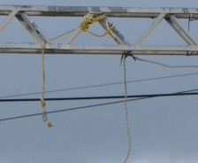 МВР продолжува со имплементација на „Безбеден Град“ - telma.com.mk