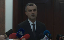 Најави кадровска екипираност за враќање на довербата на граѓаните во институцијата - Фатон Селами од денеска е Народен правобранител - telma.com.mk