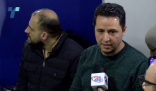 Ваљбон Лимани, кандидат на НАИ нов градоначалник на Гостивар - telma.com.mk