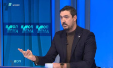 Беловски: Медиумските работници и новинари не подлежат на гранков колективен договор со кој ќе се утврди растот на платите - telma.com.mk