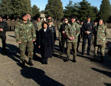 Сиљановска-Давкова: Реформите и соработката клучни за иднината, патот кон ЕУ е преку реформи и соработка - telma.com.mk