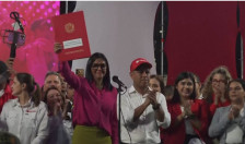 Венецуела ја отвара нафтената индустрија за приватизација - telma.com.mk