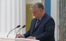 Орбан до Зеленски: Унгарија нема да биде заплашена - telma.com.mk