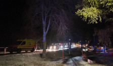 Роднините бараат помош за пронаоѓање на Македонецот Стивен Ивановски, кој последен пат бил виден за време на пожарот во Кран-Монтана - telma.com.mk