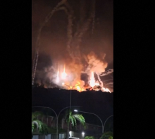 САД ја нападнаа Венецуела – експлозии во Каракас и други провинции во државата - telma.com.mk