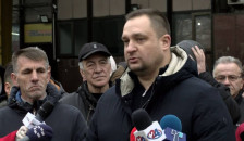 Не плашете се, приклучете се за вашите плати - Трендафилов ги повика работниците на протест - telma.com.mk