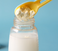 Се повлекува млеко во прав за доенчиња - telma.com.mk