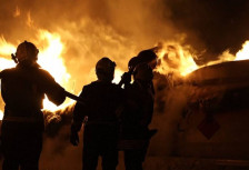 Украина обвини за „брутални“ руски напади пред мировните разговори - telma.com.mk