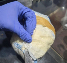 Пронајден амфетамин во викендица во Младо Нагоричане, приведени две лица - telma.com.mk