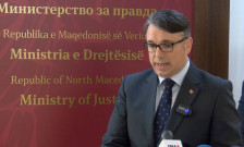 Филков: Сè уште нема номинации од Собранието за работната група за Изборниот законик - telma.com.mk