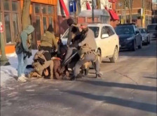 Растат тензиите во Минеполис откако Федерални агенти убија уште едно лице - telma.com.mk