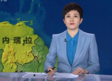 Кина ги повика САД да го ослободат претседателот на Венецуела, Мадуро - telma.com.mk