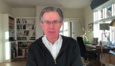 Поранешен шеф на МИ6: Акцијата на САД во Венецуела е порака за сите држави, па и за оние на Западната хемисфера - telma.com.mk