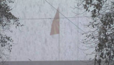 УХМР: Петок навечер и сабота дожд и снег, во недела и понеделник засилен северен ветар - telma.com.mk