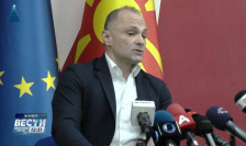 (Видео) Филипче: Секој што ќе присуствува на лидерска на покана на Мицкоски дава легитимитет на изолација на државата - telma.com.mk